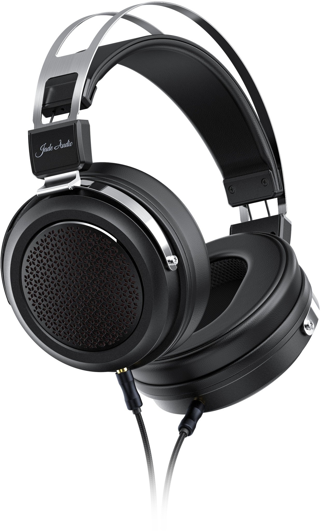 d. Over-Ear Headphones