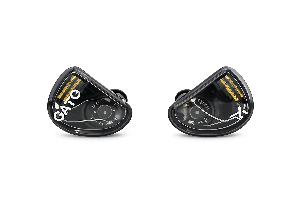 Truthear Gate wired IEM product photo 7
