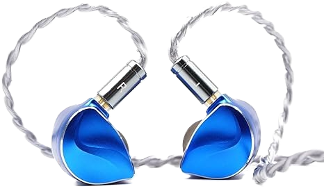 BQEYZ Winter Ultra wired IEM product photo 1