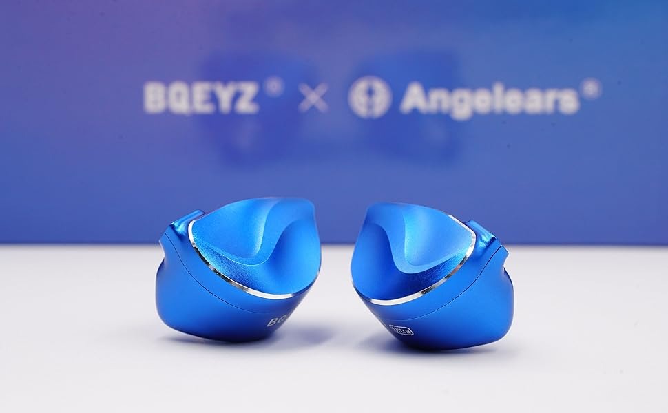 BQEYZ Winter Ultra