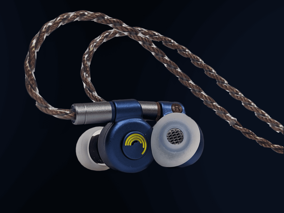 Letshuoer D13 wired IEM product photo 7