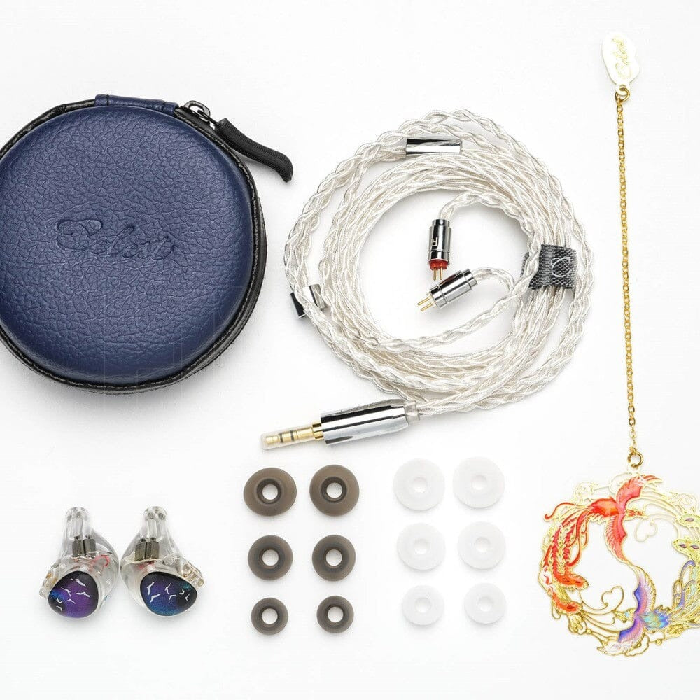 Kinera Celest Phoenixcall (Open-Box Condition: Excellent)