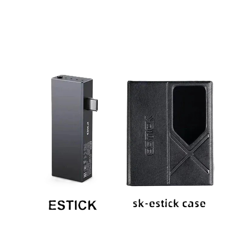 FiiO ESTICK Dongle DAC (Open-Box, Excellent) DAC/amp (open-box) product photo 2