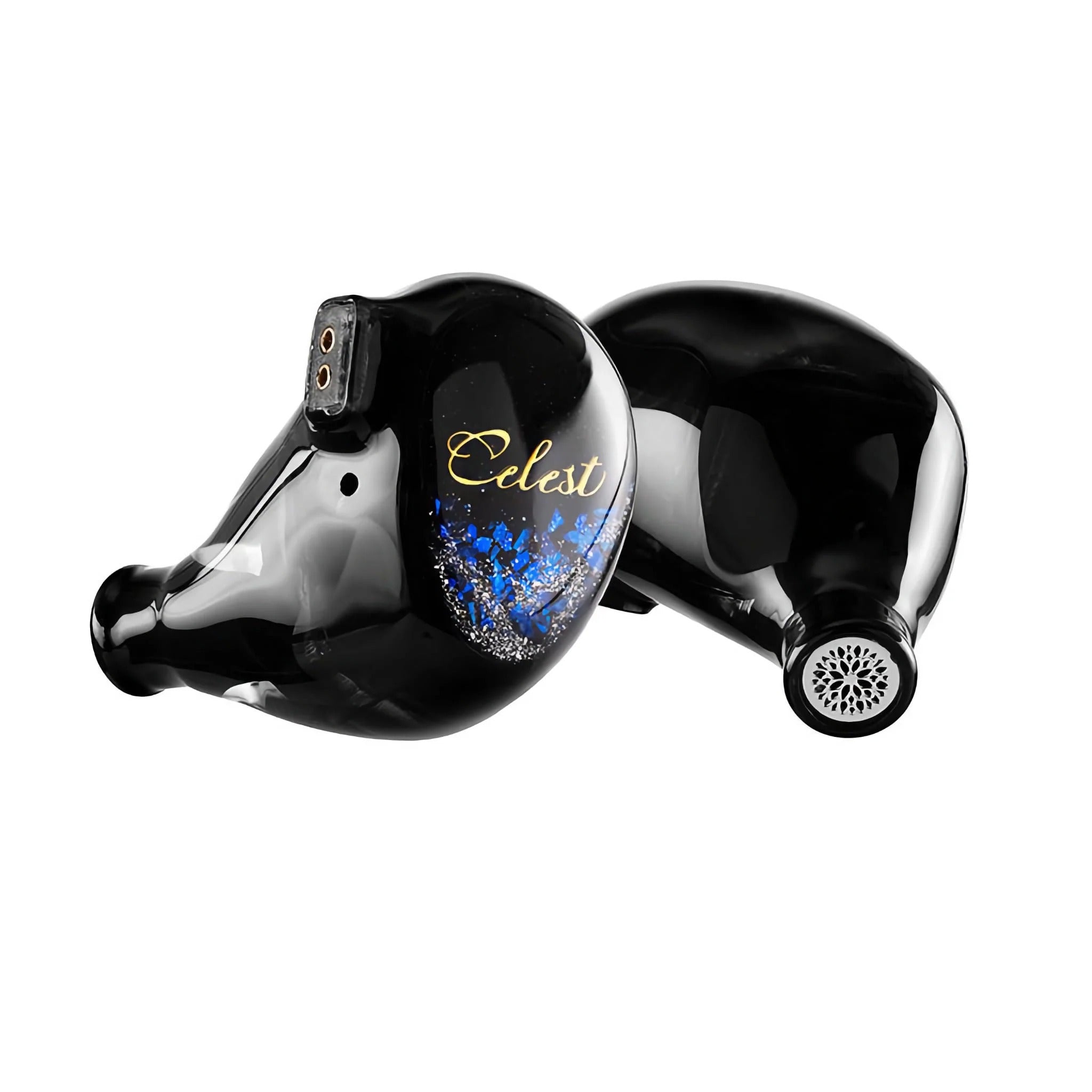 Kinera Celeste Plutus Beast