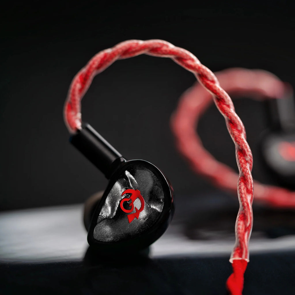 FatFreq Deuce+ Impedence Adaptor (Open-Box Condition: Excellent)