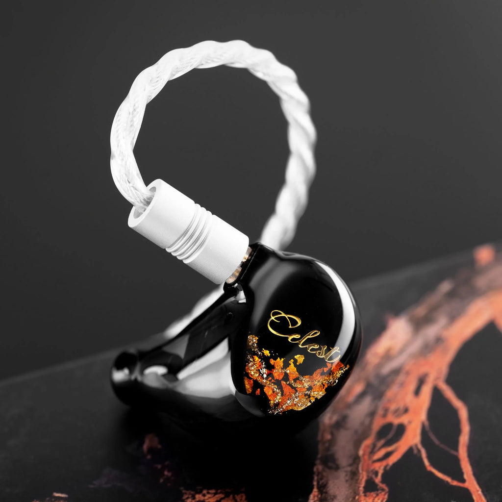 Kinera Celeste Plutus Beast
