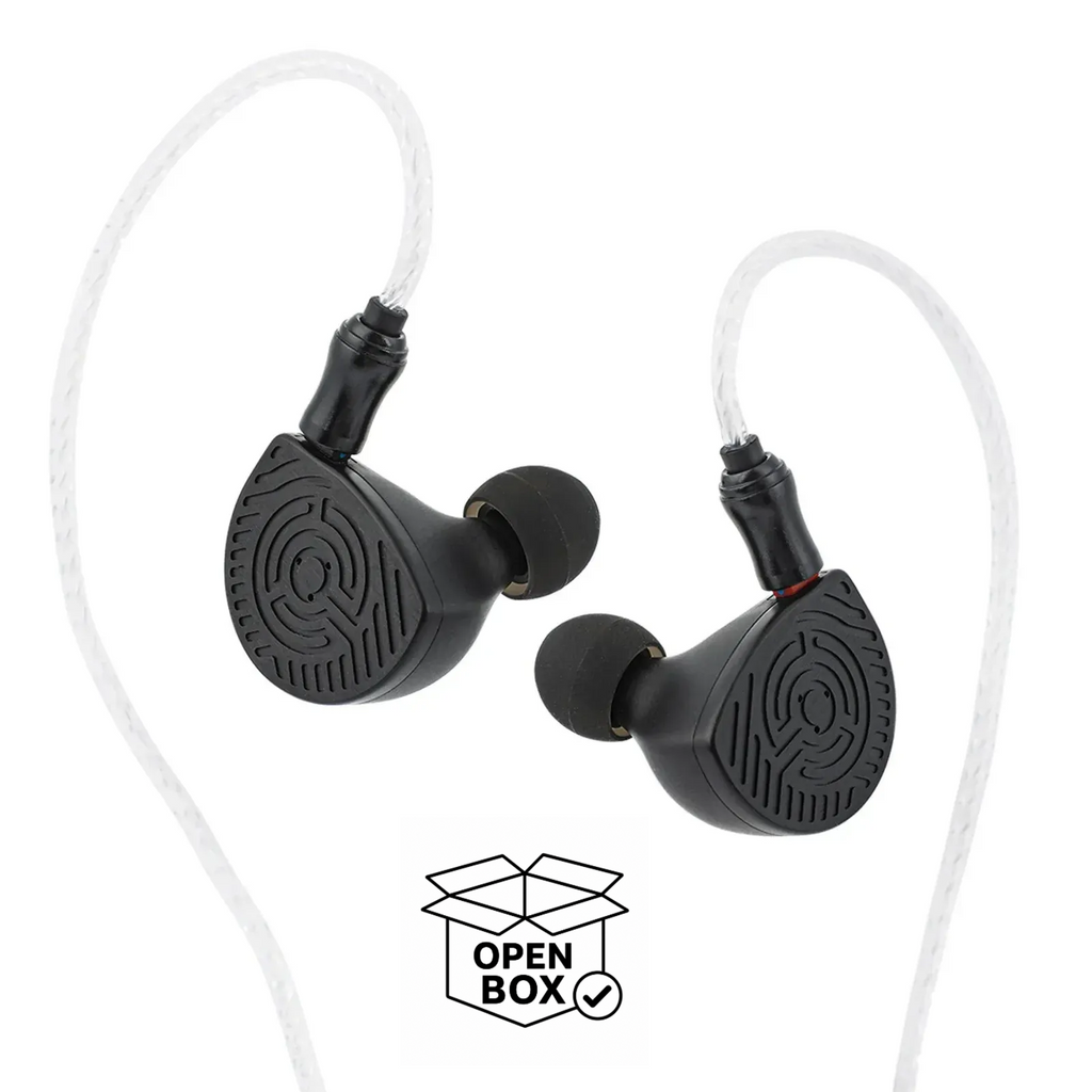 Shozy P20 (Open-Box Condition: Excellent)