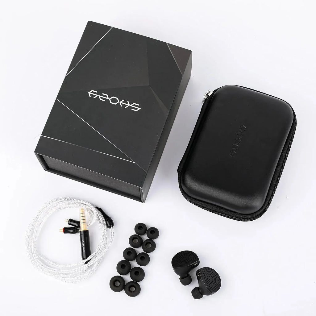 Shozy P20 (Open-Box Condition: Excellent)