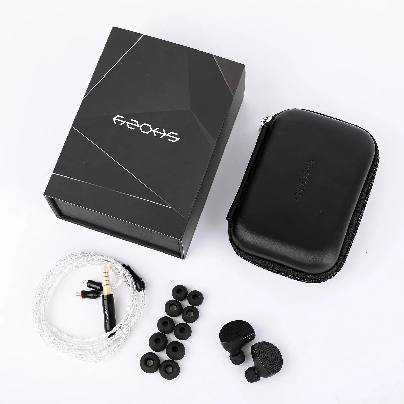 Shozy P20 (Open-Box Condition: Excellent)