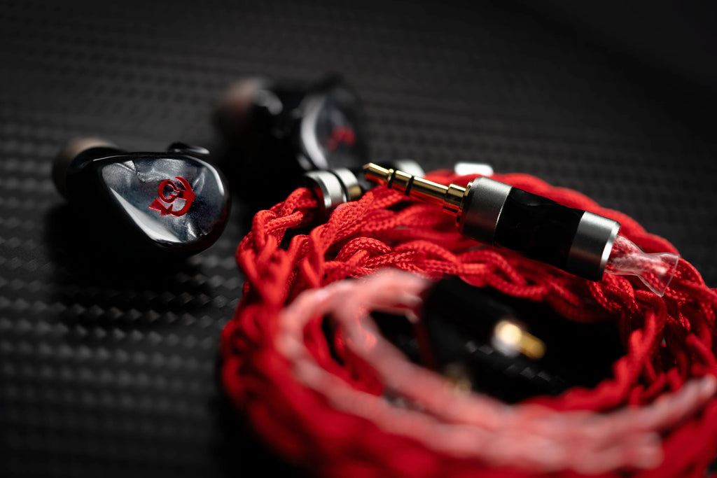 FatFreq Deuce+ Impedence Adaptor (Open-Box Condition: Excellent)