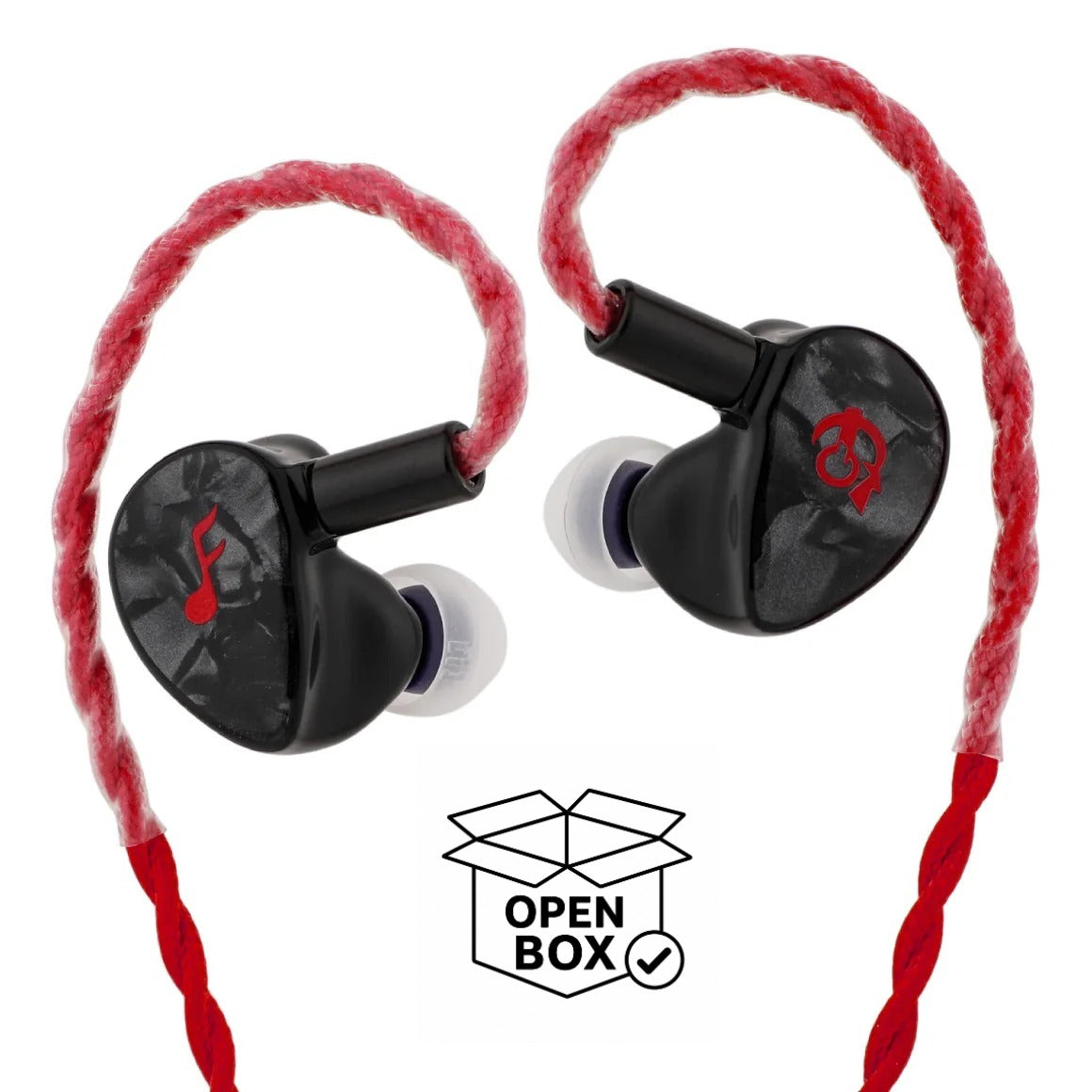 FatFreq Deuce+ Impedence Adaptor (Open-Box Condition: Excellent)
