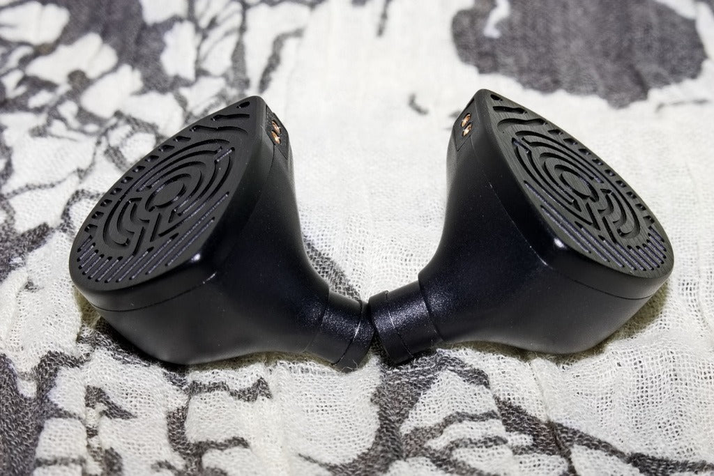 Shozy P20 (Open-Box Condition: Excellent)