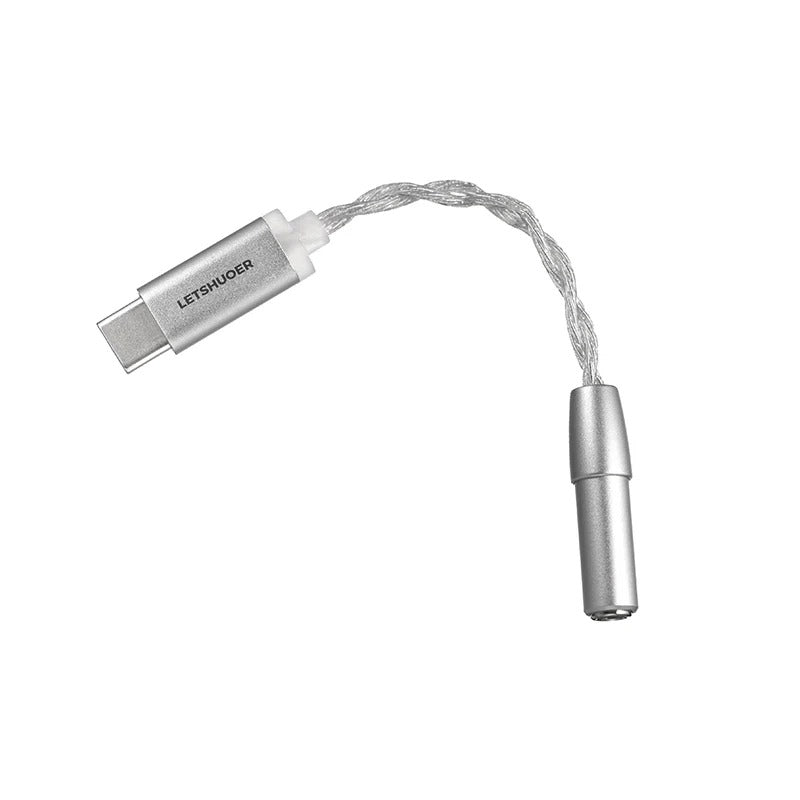 Letshuoer DT01 Pro