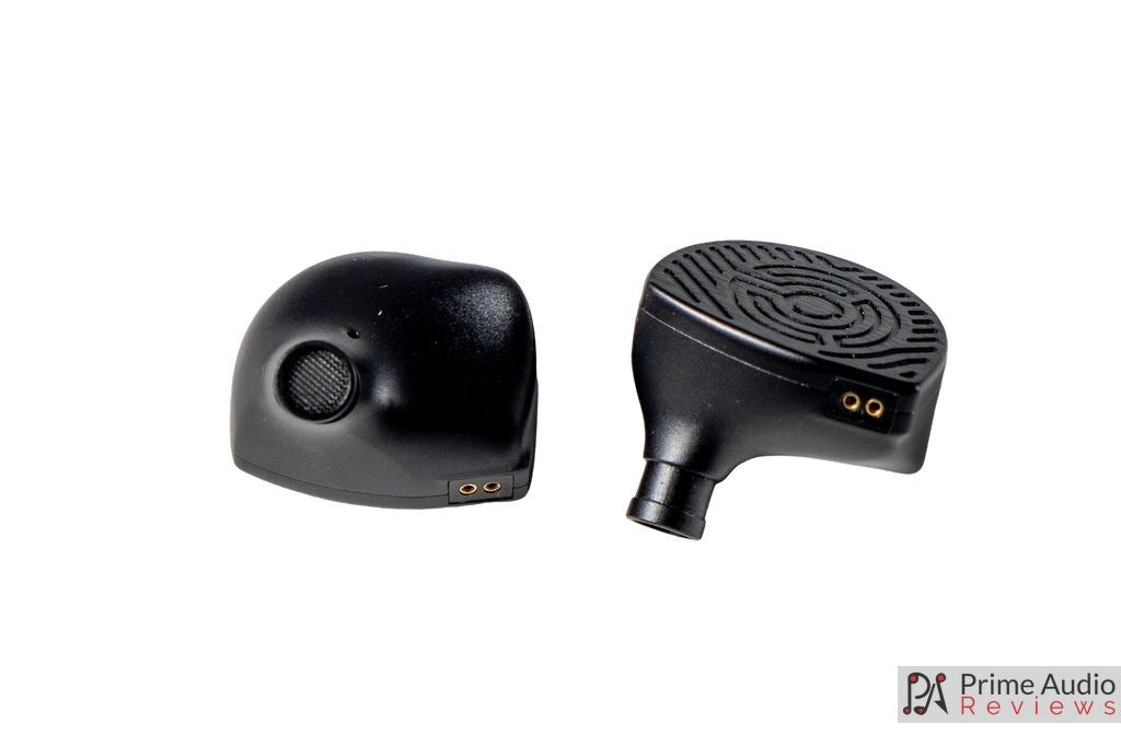 Shozy P20 (Open-Box Condition: Excellent)