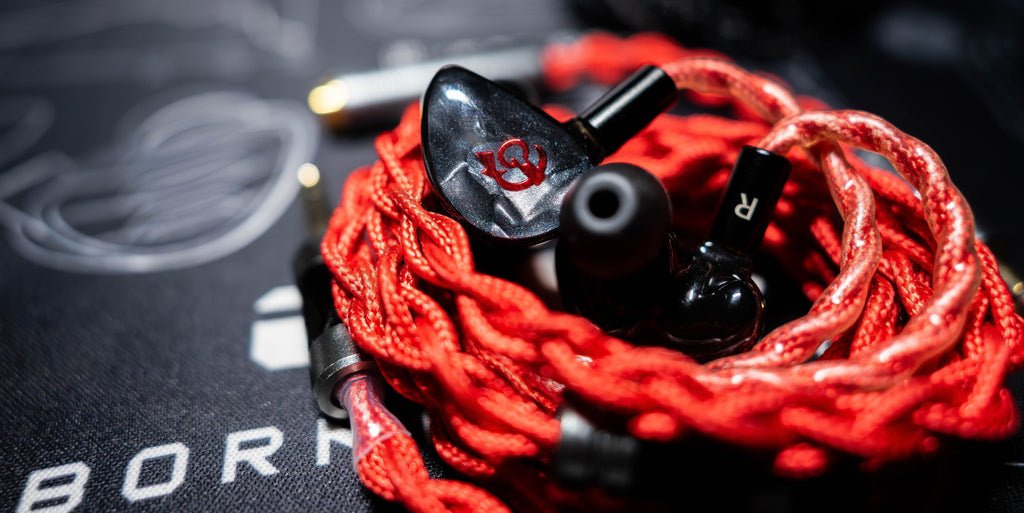 FatFreq Deuce+ Impedence Adaptor (Open-Box Condition: Excellent)
