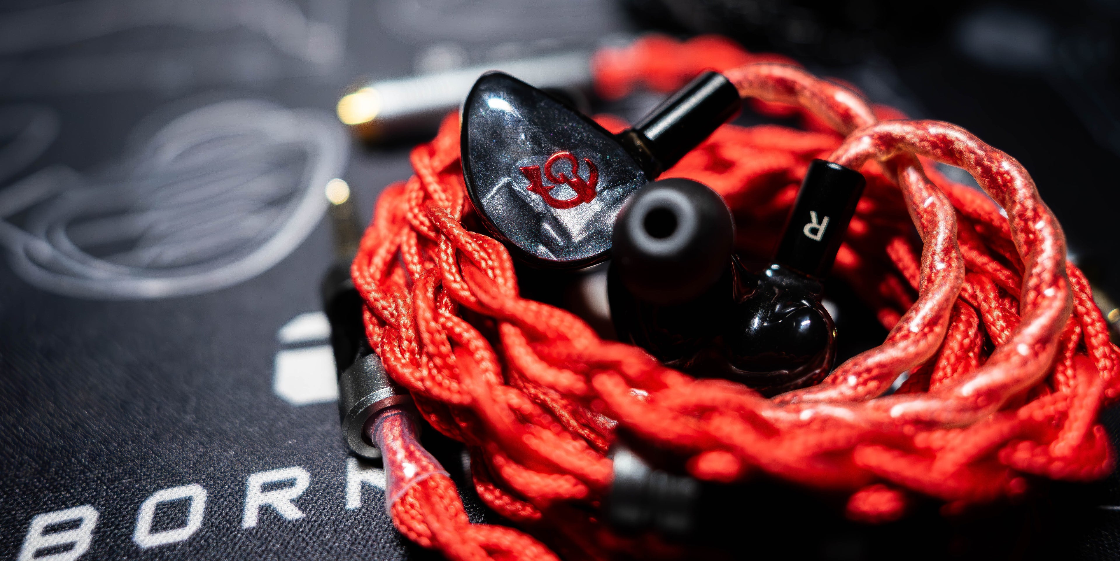 FatFreq Deuce+ Impedence Adaptor (Open-Box Condition: Excellent)