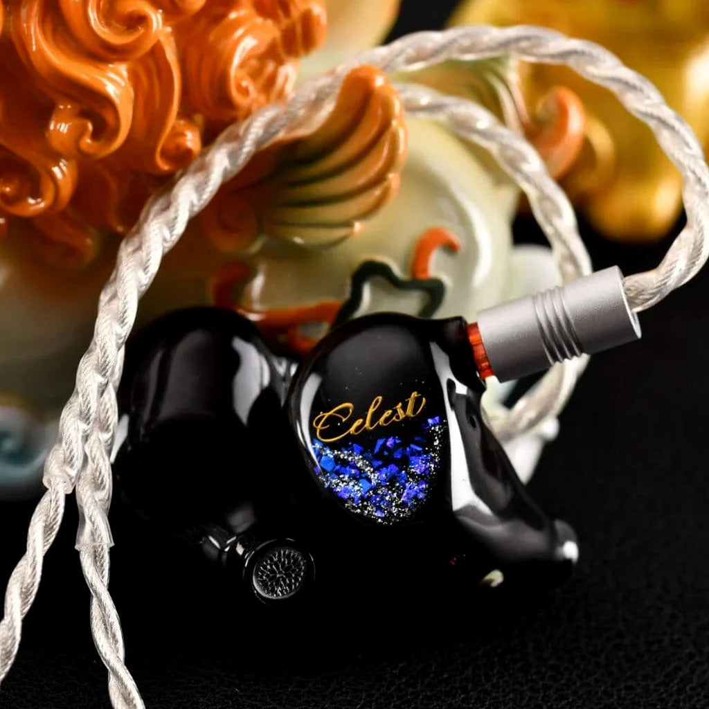 Kinera Celeste Plutus Beast