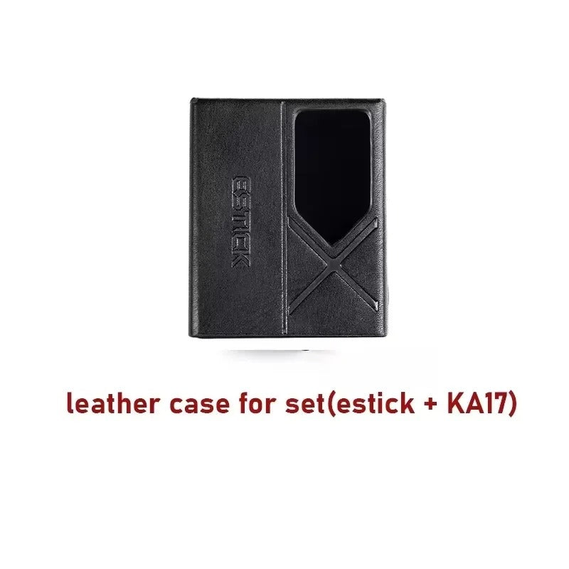 FiiO Mini Power Bank Case for FiiO ESTICK + KA17 ** Excludes ESTICK+KA17