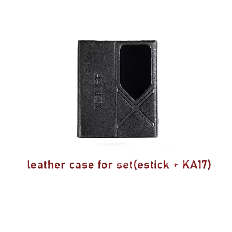 FiiO Mini Power Bank Case for FiiO ESTICK & KA17 (Case Only) DAC/amp product photo 1