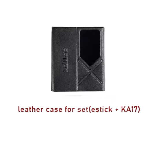 FiiO Mini Power Bank Case for FiiO ESTICK & KA17 (Case Only) DAC/amp product photo 1