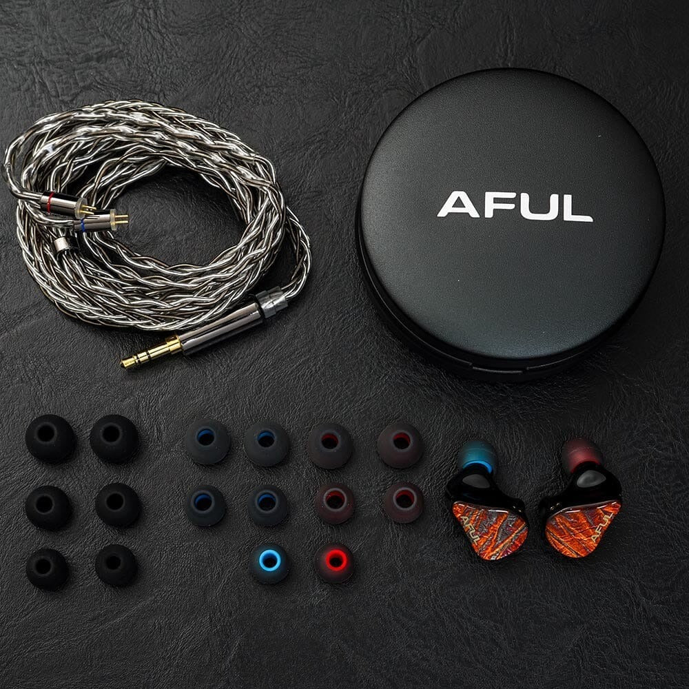 AFUL Performer 5 ( Open-Box Condition: Excellent)