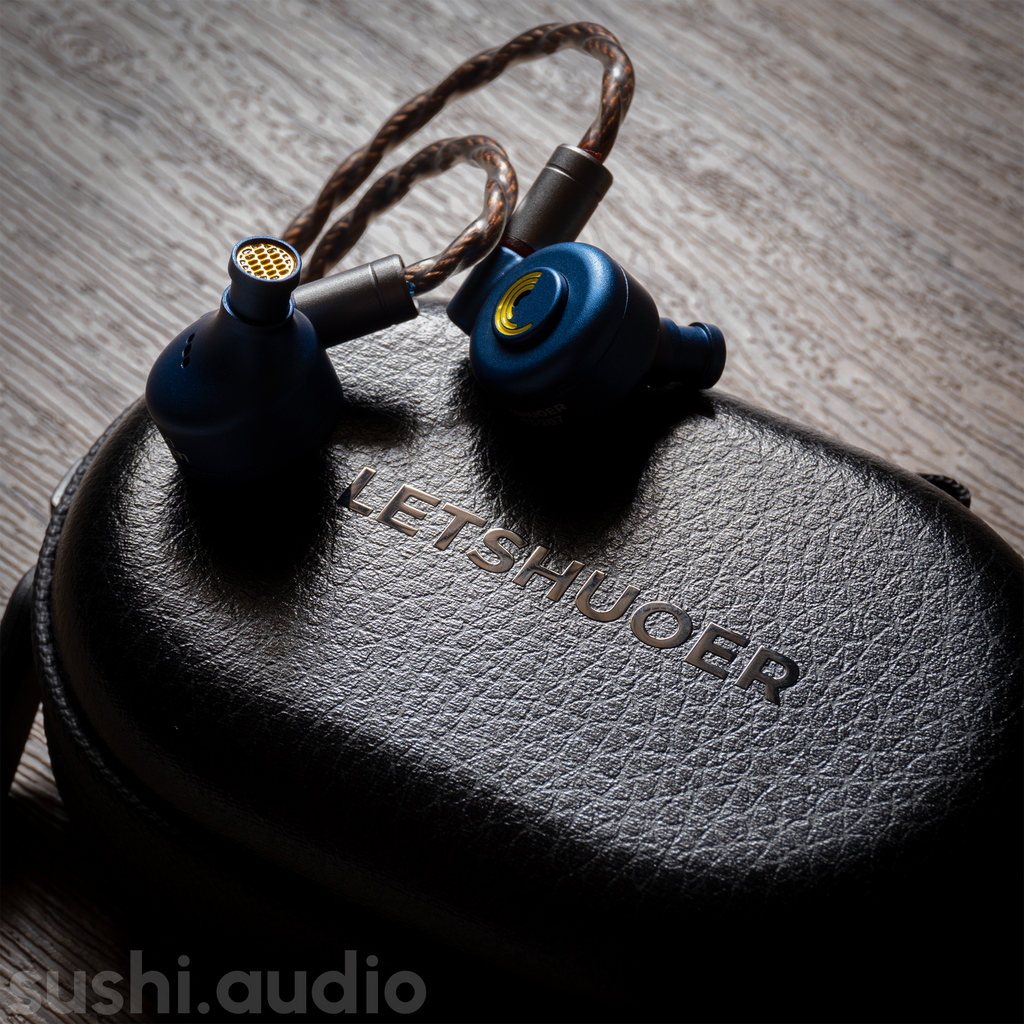 Letshuoer D13