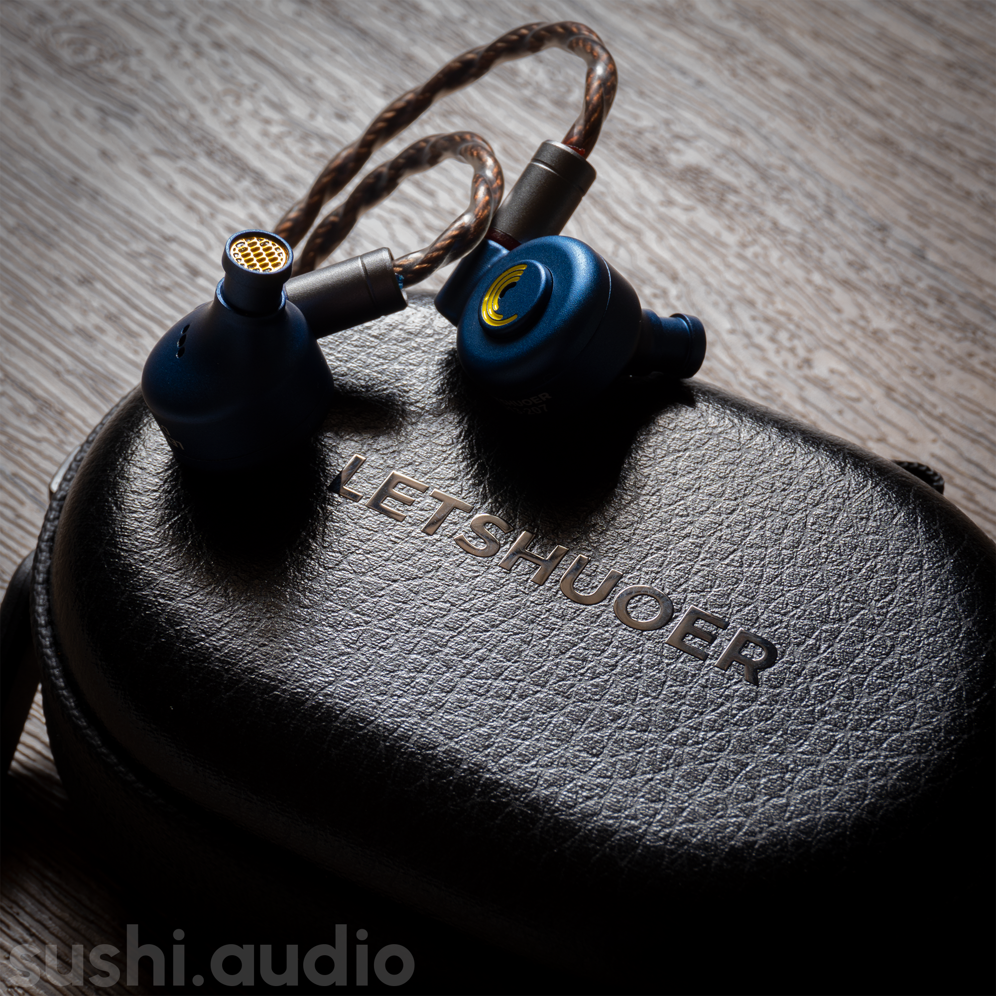 Letshuoer D13