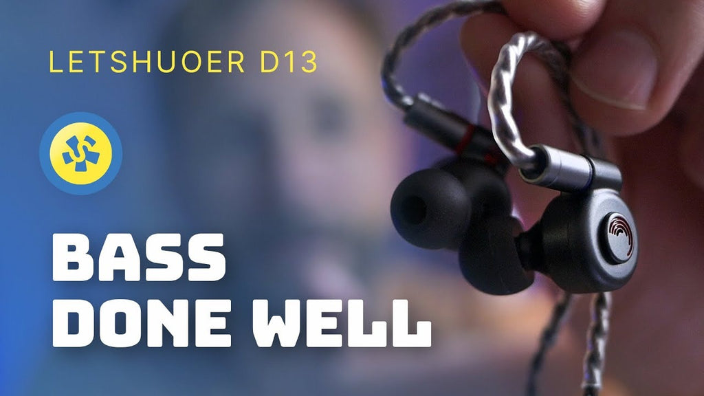 Letshuoer D13