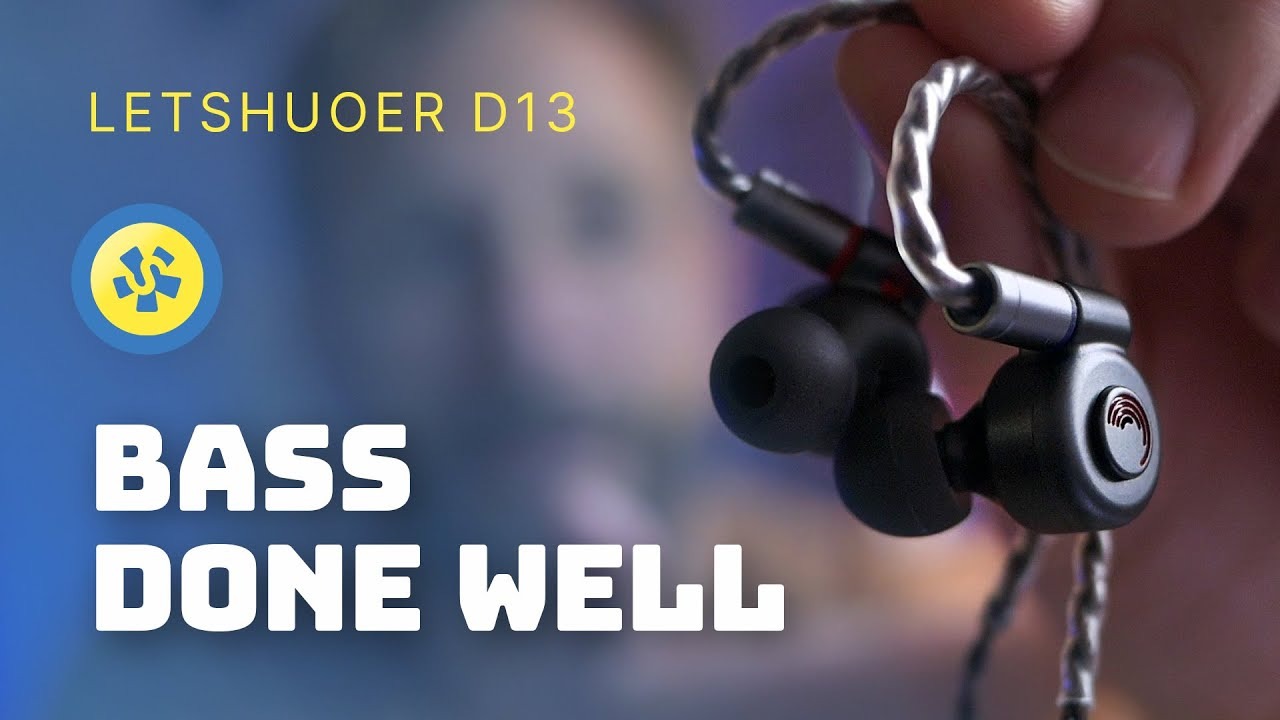 Letshuoer D13