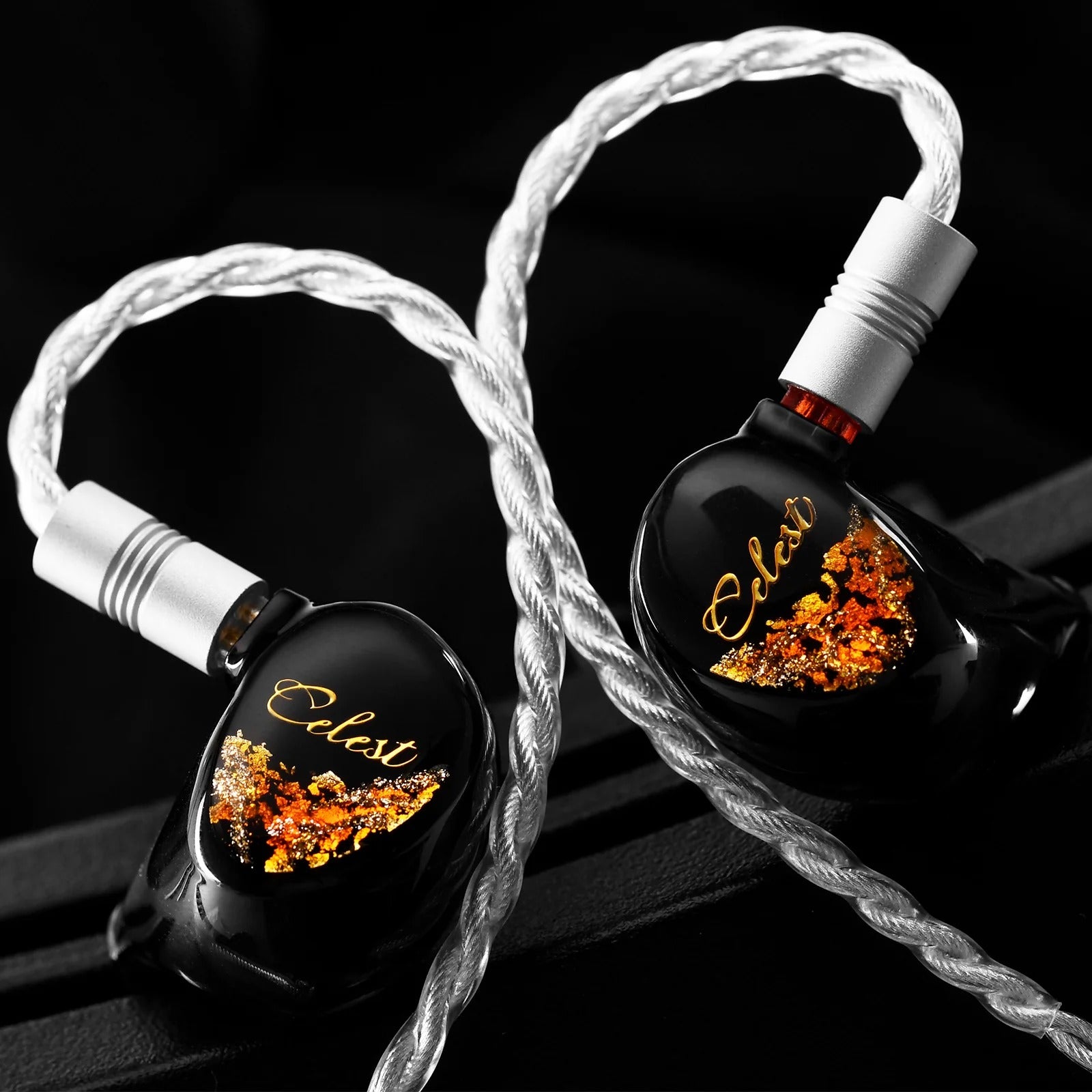 Kinera Celeste Plutus Beast