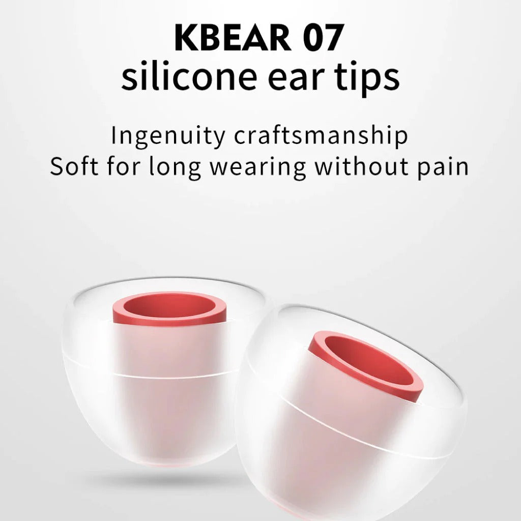 KBEAR 07