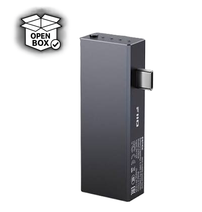 FiiO ESTICK Dongle DAC (Open-Box, Excellent) DAC/amp (open-box) product photo 1