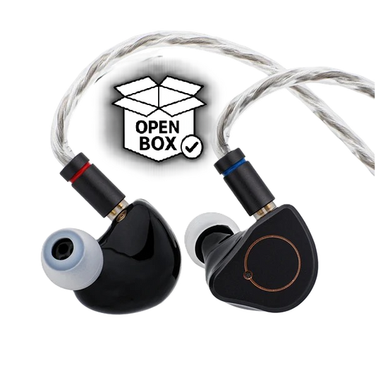 Simgot Supermix4 (Open-Box, Excellent) wired IEM (open-box) product photo 1
