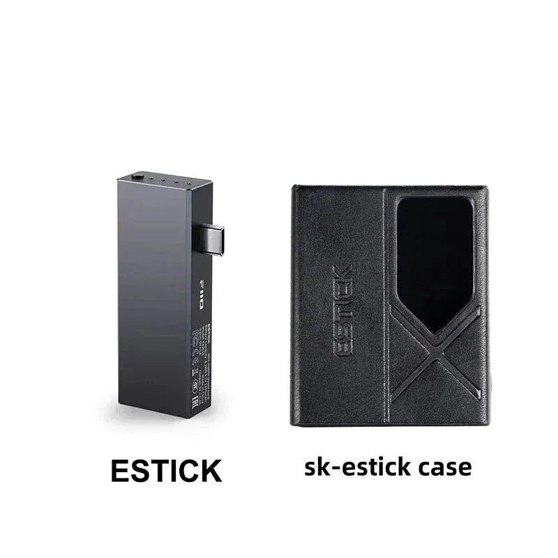FiiO ESTICK (Open-Box Condition: Excellent)
