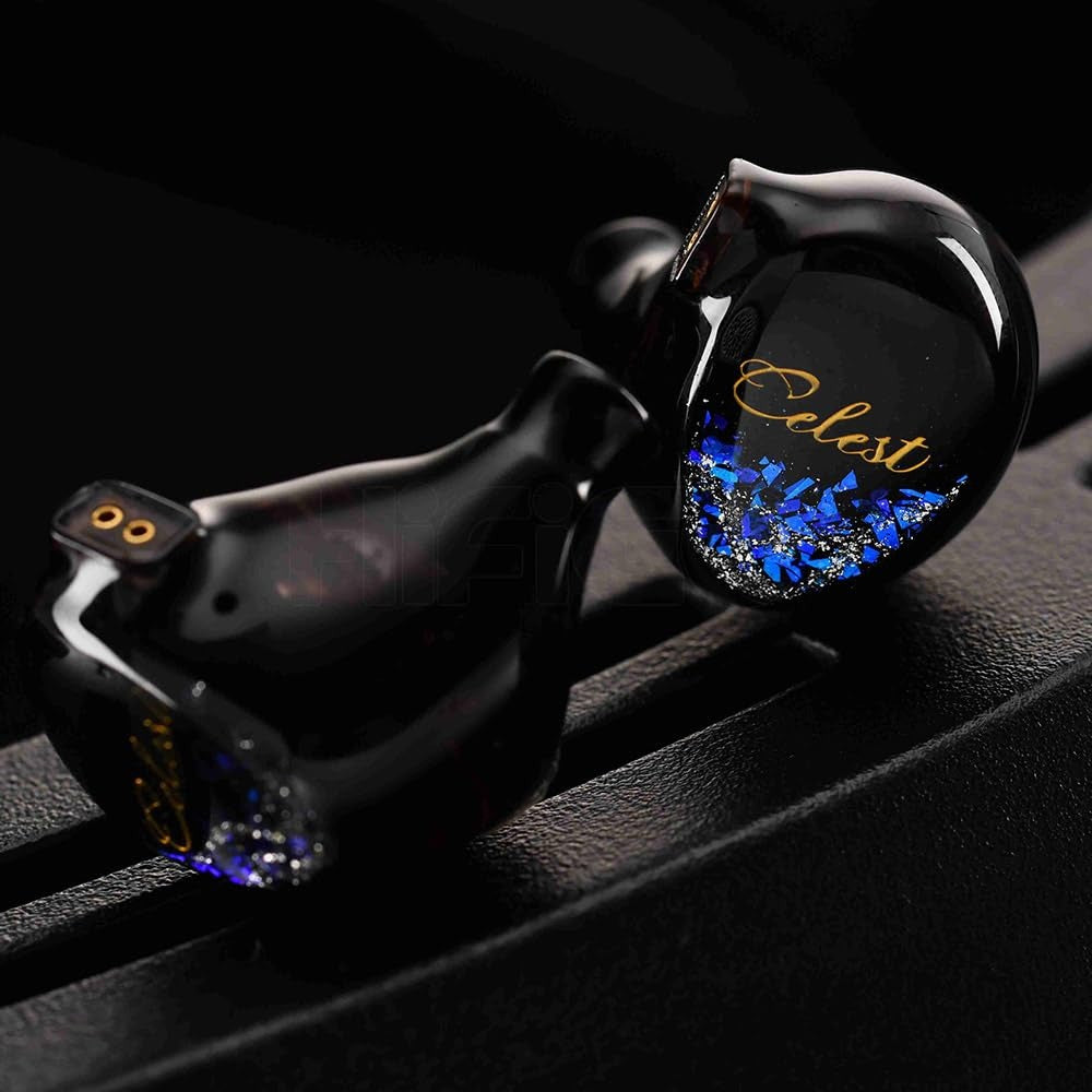 Kinera Celeste Plutus Beast