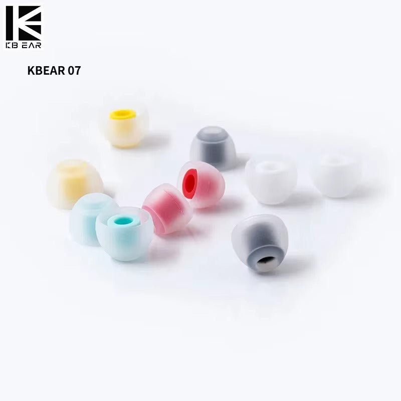 KBEAR 07
