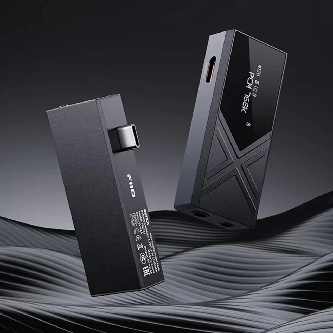 FiiO ESTICK (Open-Box Condition: Excellent)