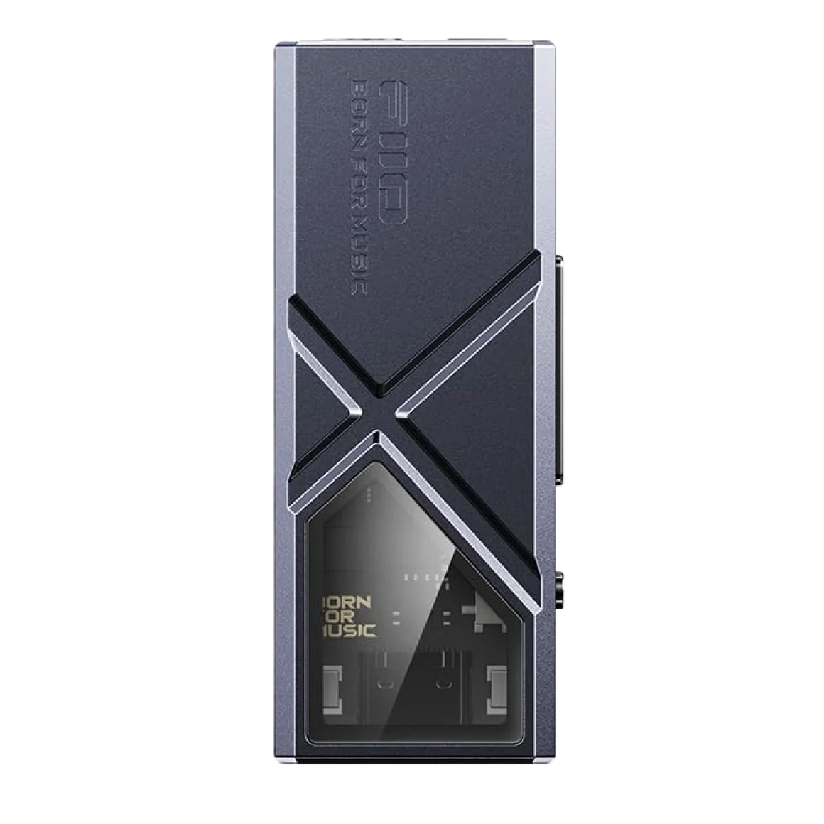 FiiO KA13 Portable DAC/Amp + Free Case (Open-Box, Excellent) DAC/amp (open-box) product photo 3