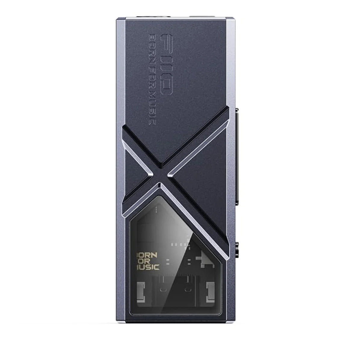 FiiO KA13 + Free Case (Open-Box Condition: Excellent)