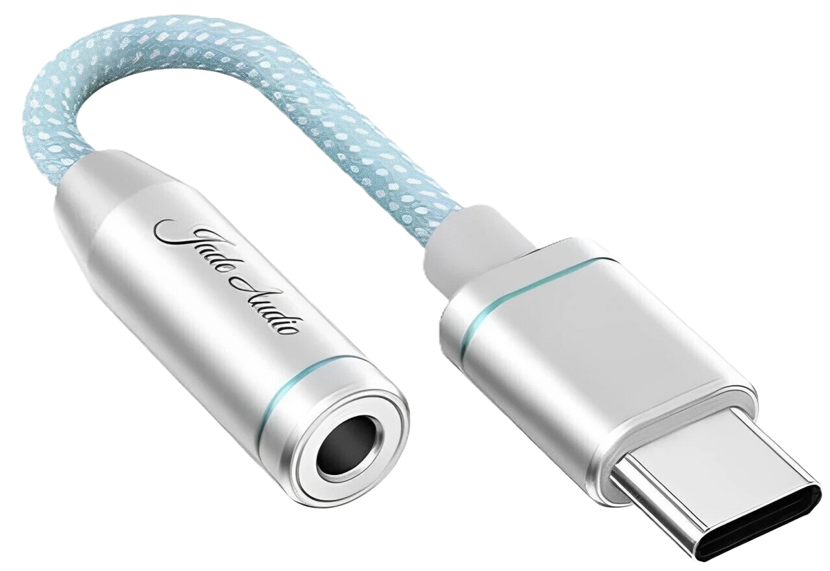 FiiO JA11 Dongle DAC DAC/amp product photo 2