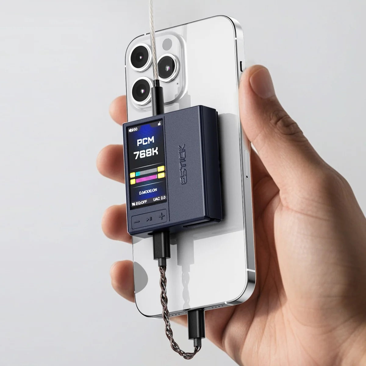 FiiO ESTICK (Open-Box Condition: Excellent)