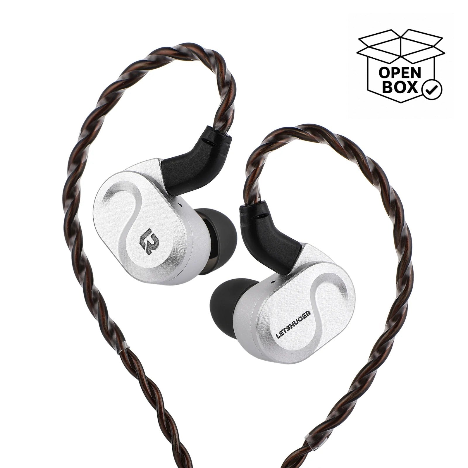 Letshuoer S08 (Open-Box Condition: Excellent)