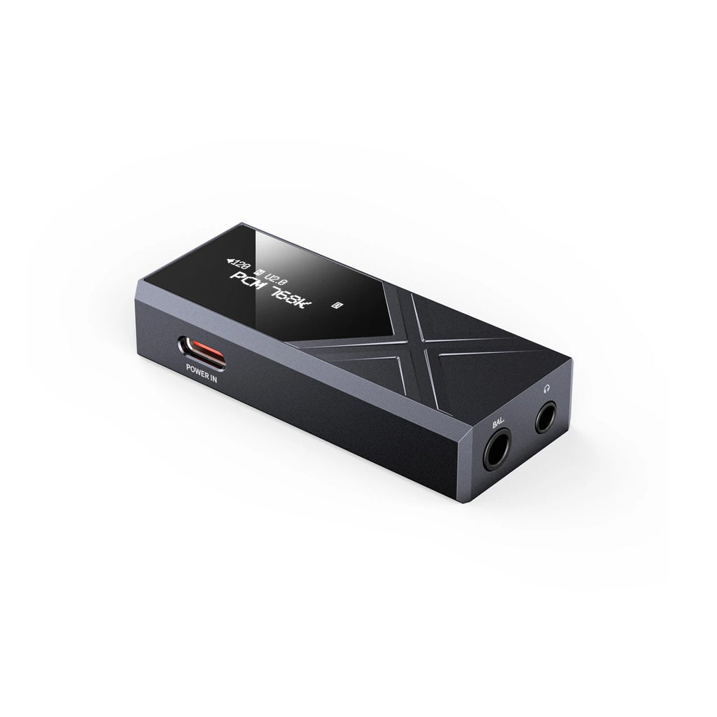 FiiO KA17 (Open-Box Condition: Excellent)