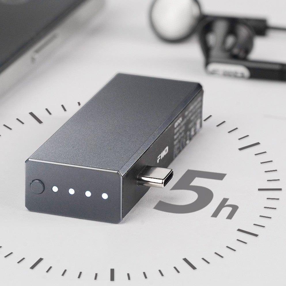 FiiO ESTICK (Open-Box Condition: Excellent)