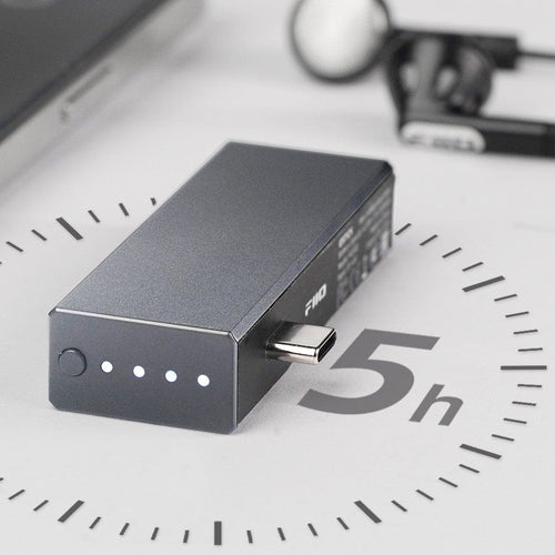 FiiO ESTICK (Open-Box Condition: Excellent)