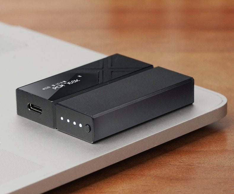 FiiO ESTICK (Open-Box Condition: Excellent)