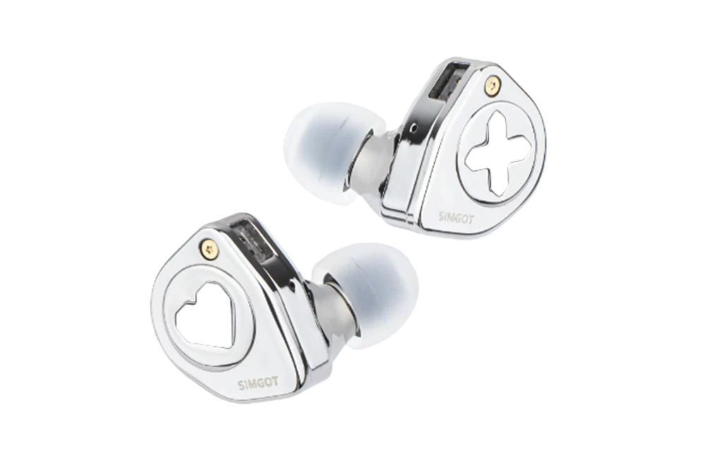 Simgot EW300 (Open-Box, Excellent) wired IEM (open-box) product photo 3