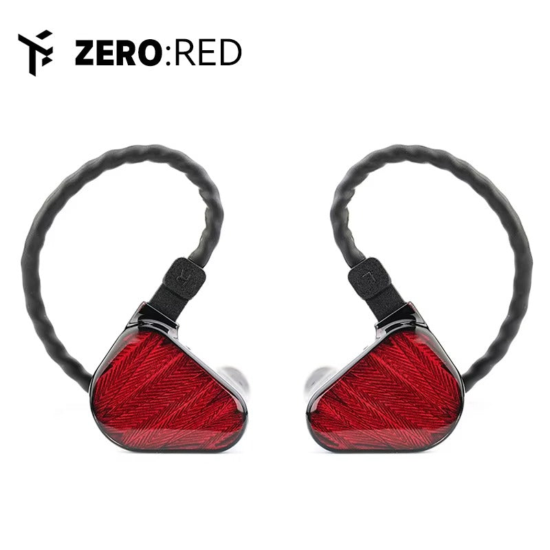 Truthear Zero Red