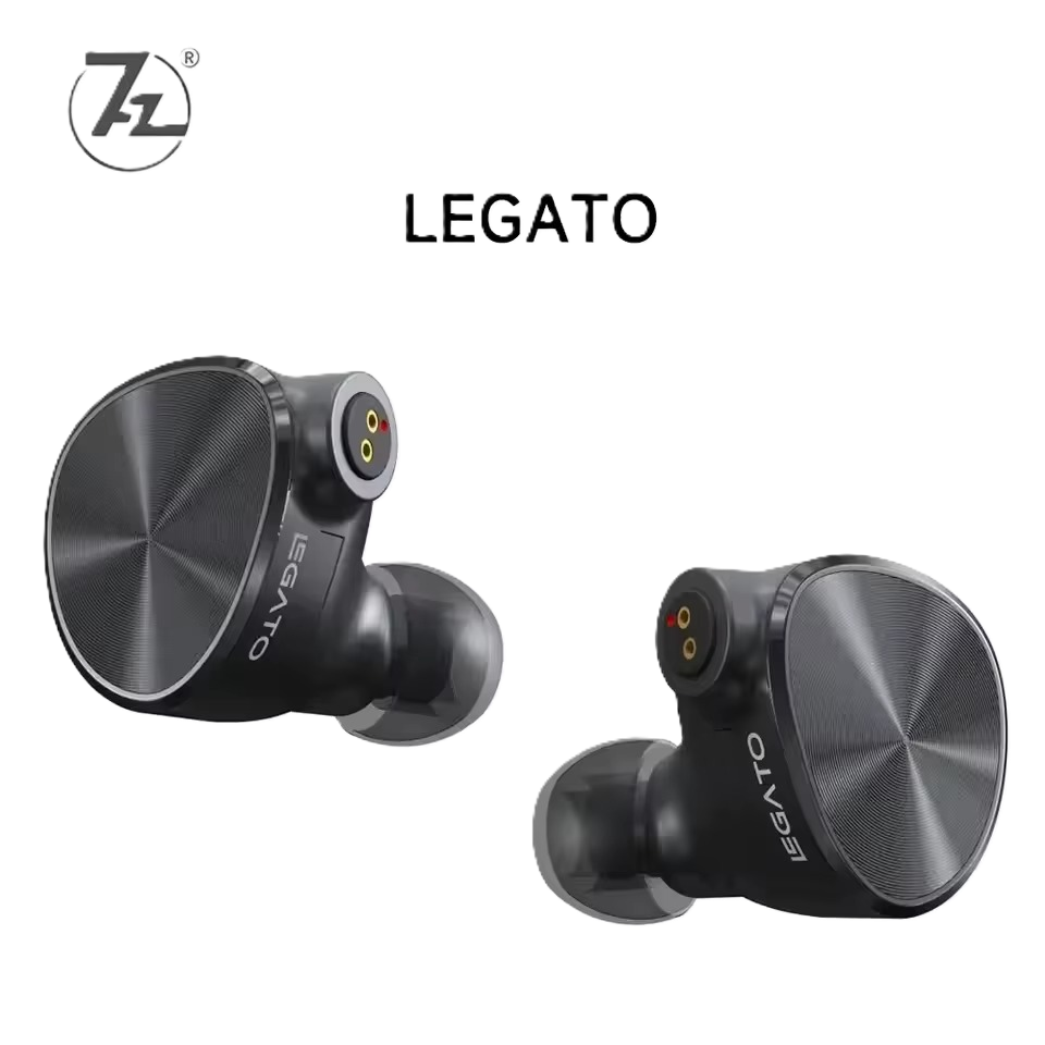 7hz Legato (Open-Box, Excellent) wired IEM (open-box) product photo 2