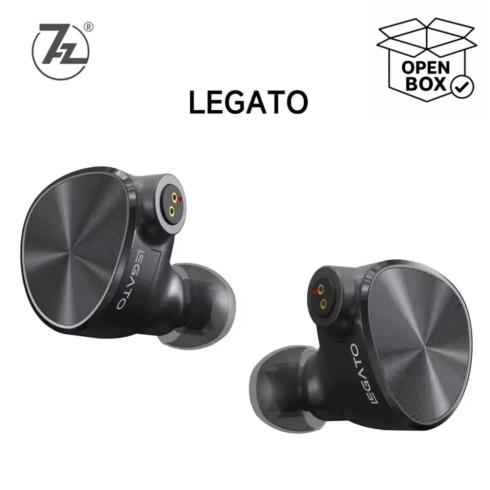 7hz Legato (Open-Box Condition: Excellent)
